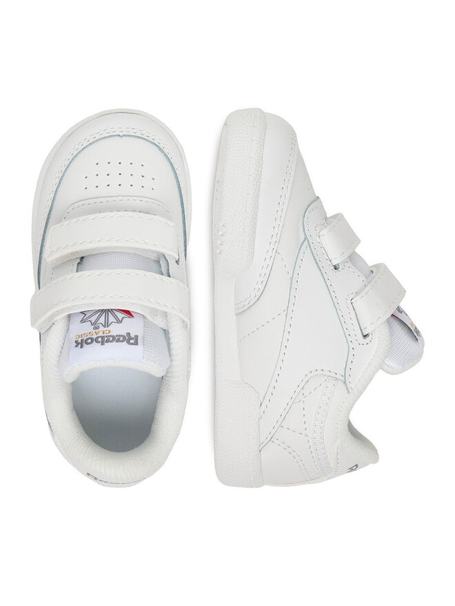 Reebok Sneakers Reebok EO-CLUB C 2V 2.0 100075007 Weiß
