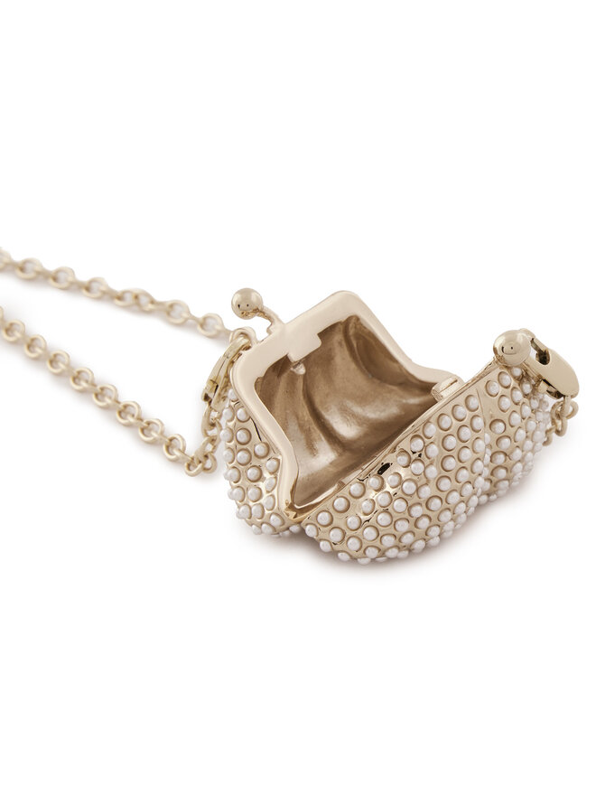 Weekend Max Mara Lánc Weekend Max Mara 2515751155650 Arany
