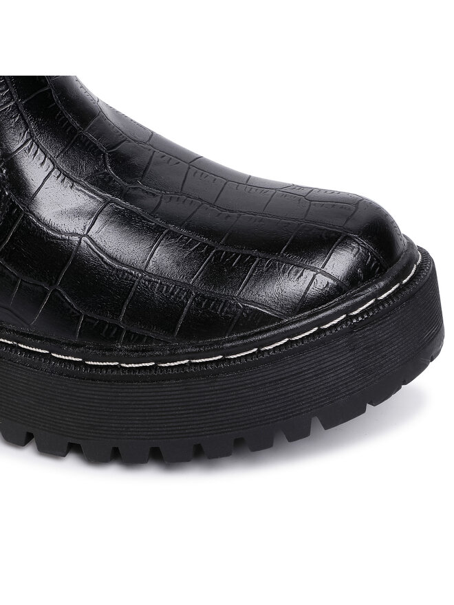 JENNY Chelsea JENNY WS5207-01 Nero