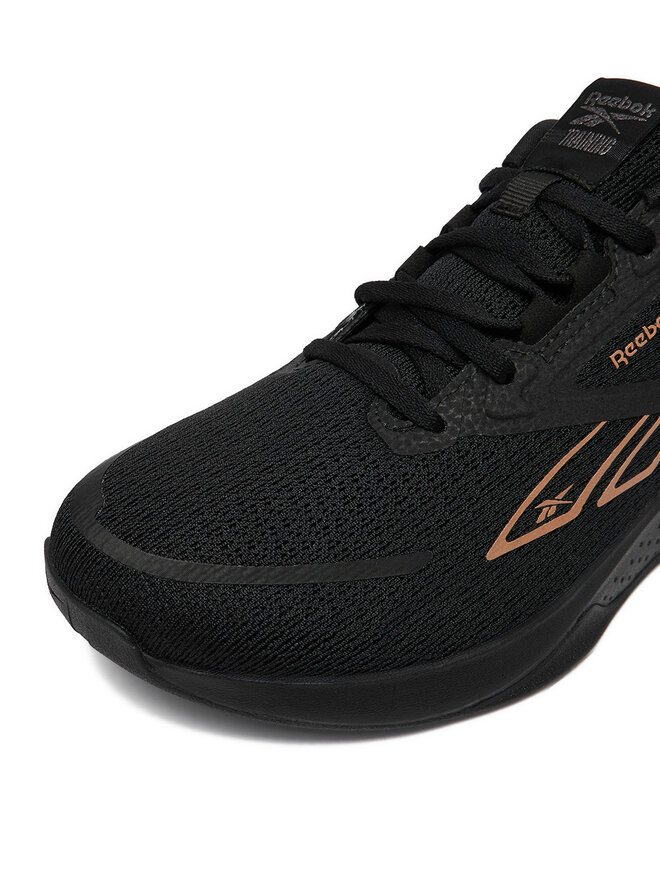 Reebok Fitnessschuhe Reebok EOSK-NANOFLEX TR 3 100263281 Schwarz