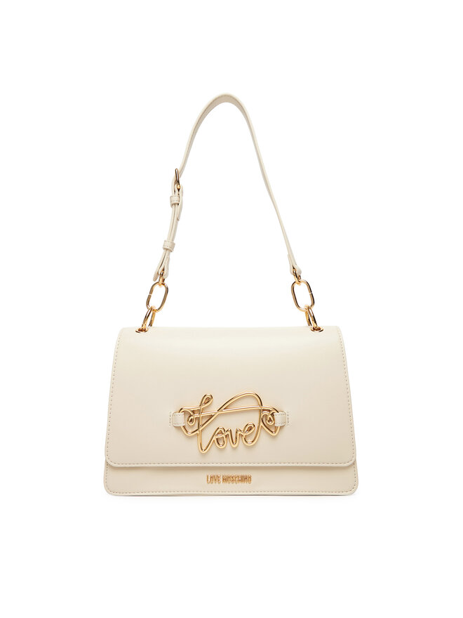 LOVE MOSCHINO Сумка LOVE MOSCHINO JC4264PP0MKG0110 Écru
