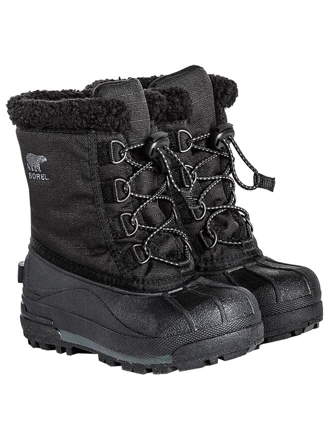 Sorel cumberland ii on sale