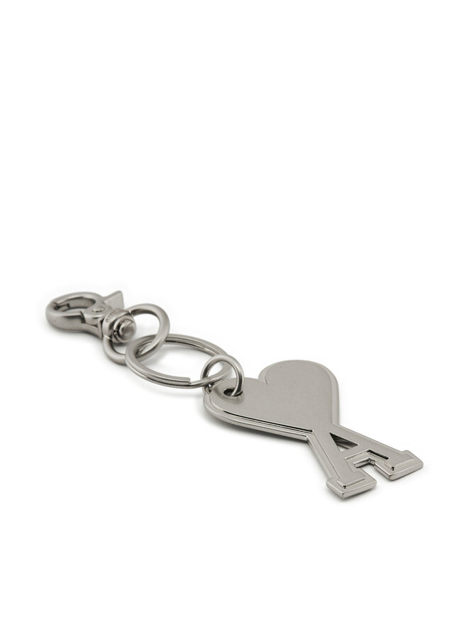 AMI PARIS Brelok AMI PARIS UKR906.369 Srebrny