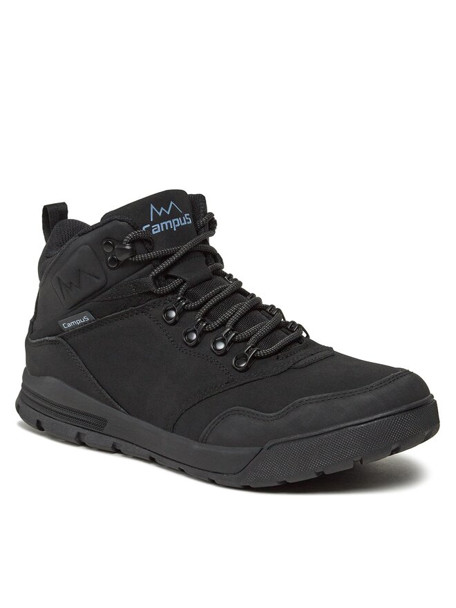 Campus Scarpe da trekking Campus Corno CM0102321200 Nero