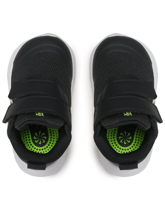 Nike Snīkeri Nike Star Runner 3 (TDV) DA2778 004 Pelēks