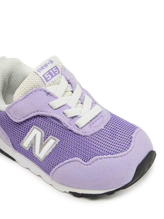 New Balance Sneakersy New Balance NW515BL Fialová