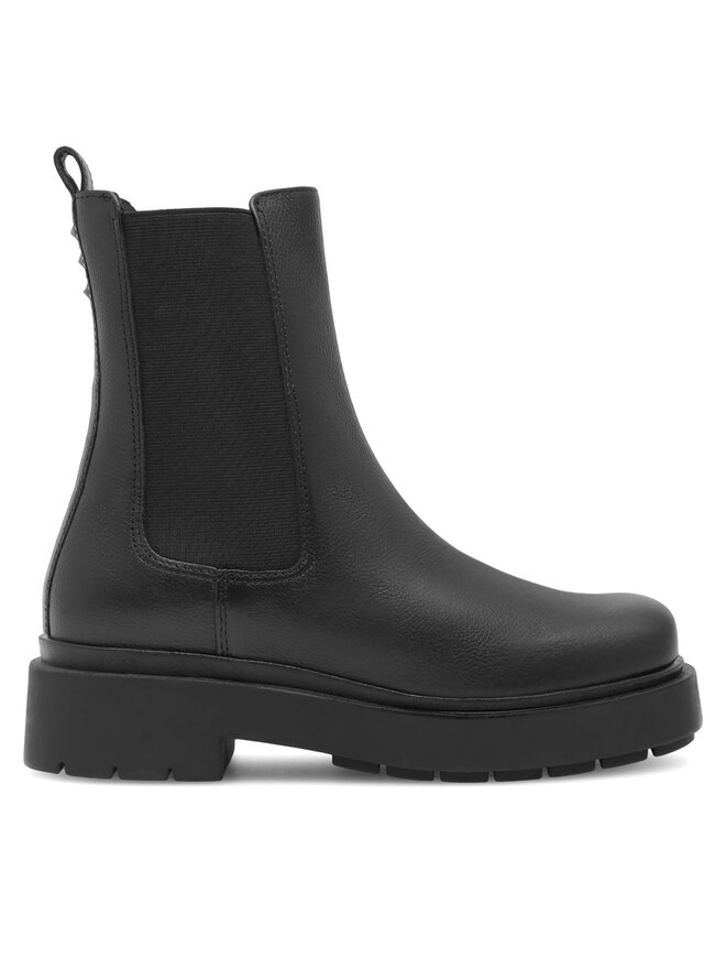 Sergio Bardi Ghete Jodhpur Sergio Bardi RST-C1059-01SB Negru