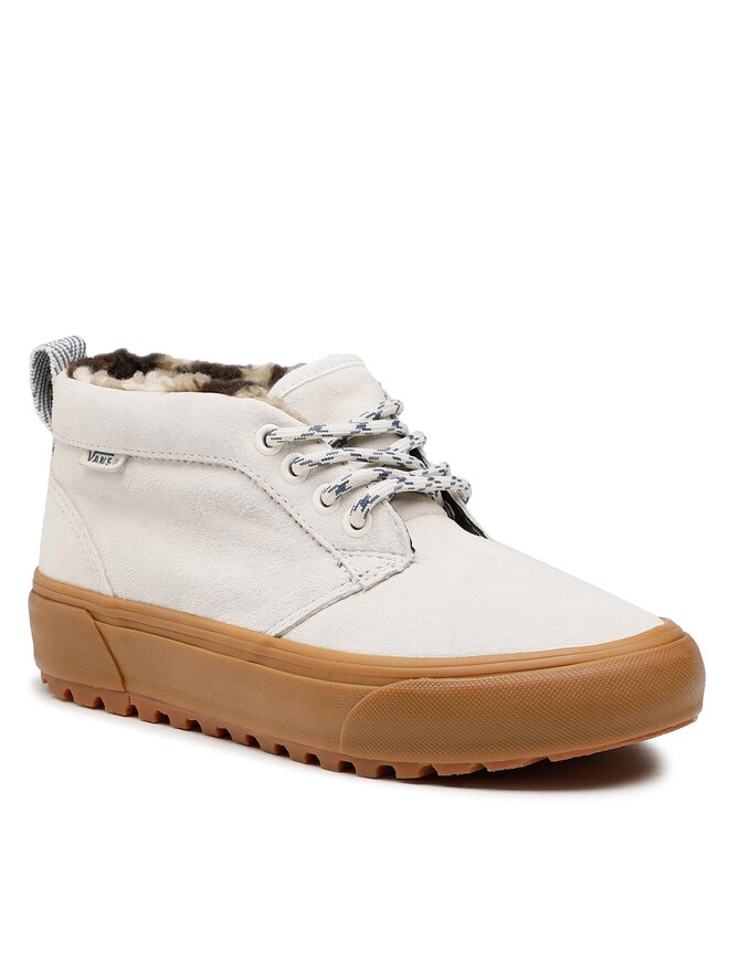 Vans chukka mte top