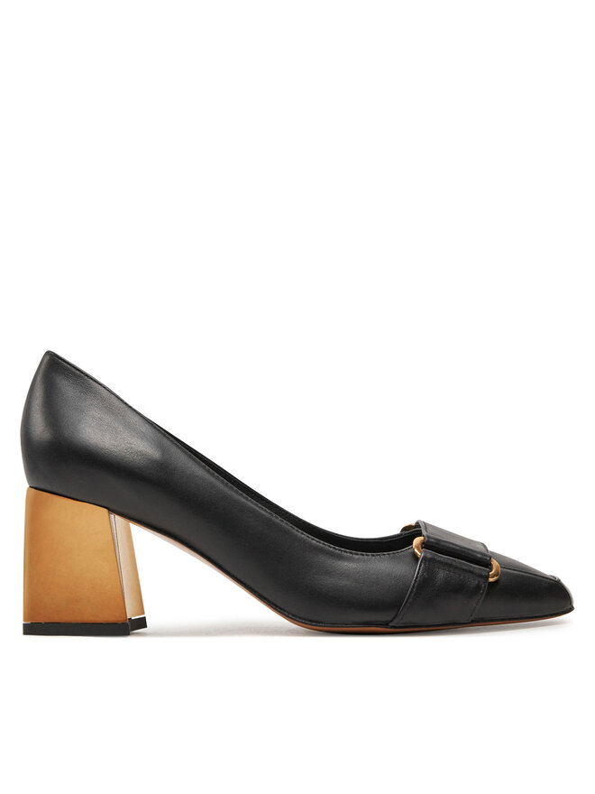 Baldowski Pantofi pumps Baldowski D04880-4330-001 Negru