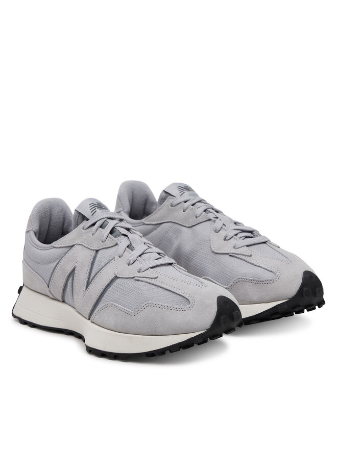 New Balance Sneakersy New Balance U327SWA Szary