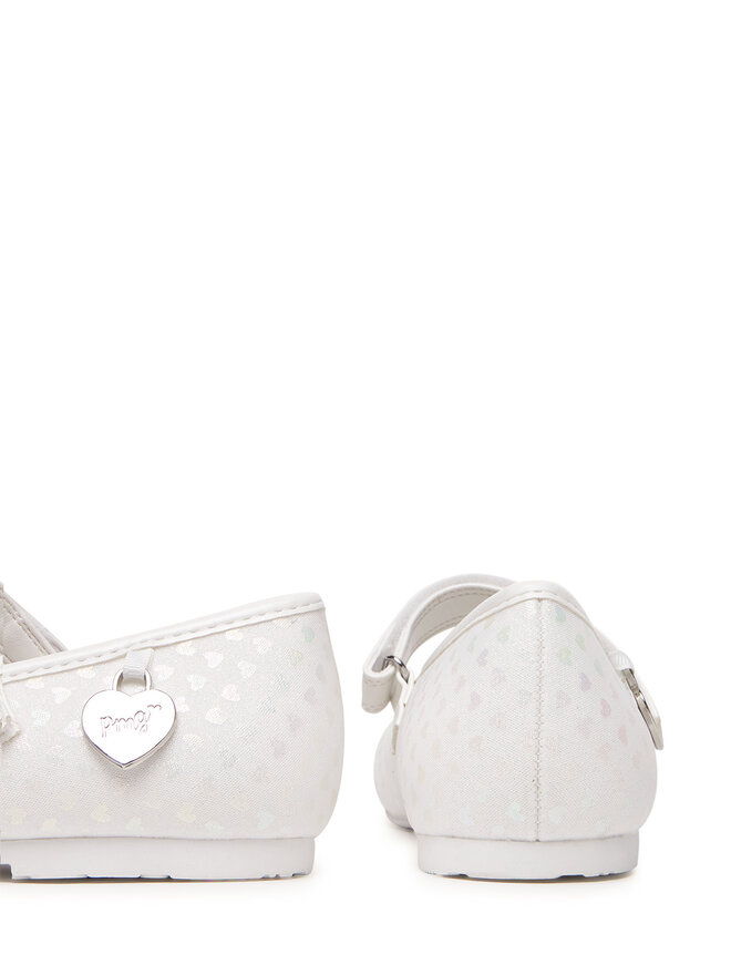 Primigi Ballerine Primigi 7928533 D Bianco