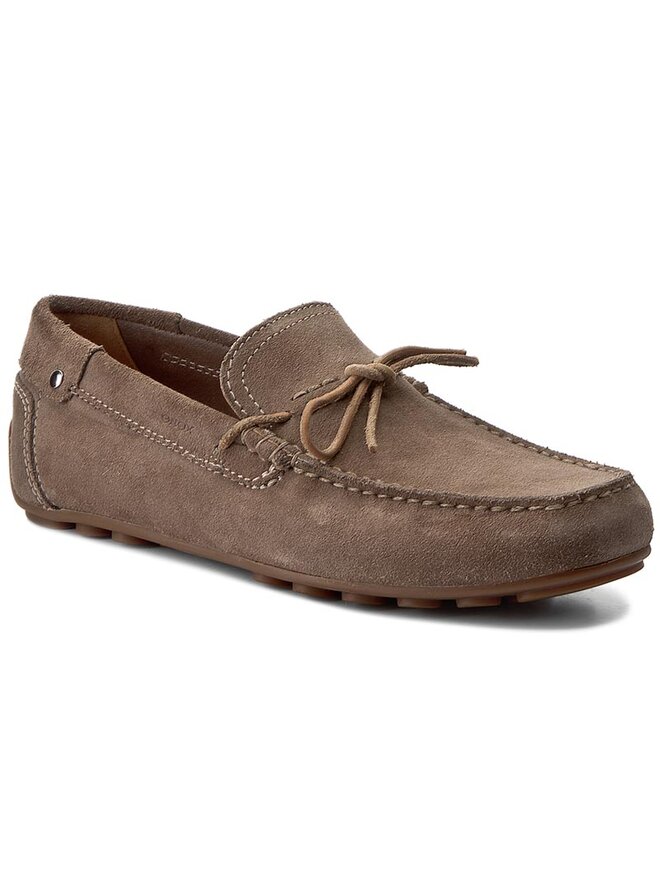 Geox Mocasines Geox U Giona D U620XD 00022 C1018 Marrón