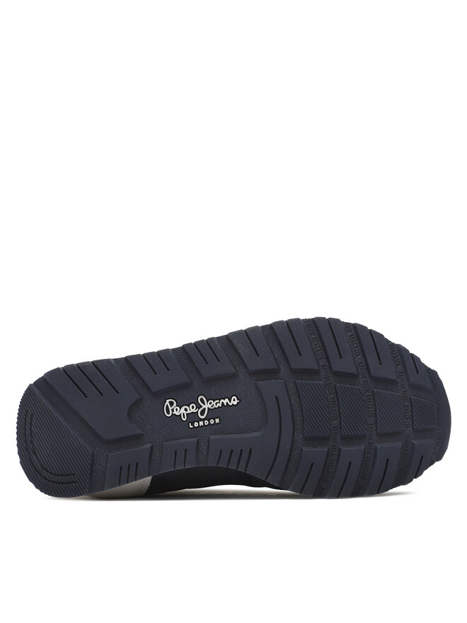 Pepe Jeans Snīkeri Pepe Jeans PBS30574 Tumši zils