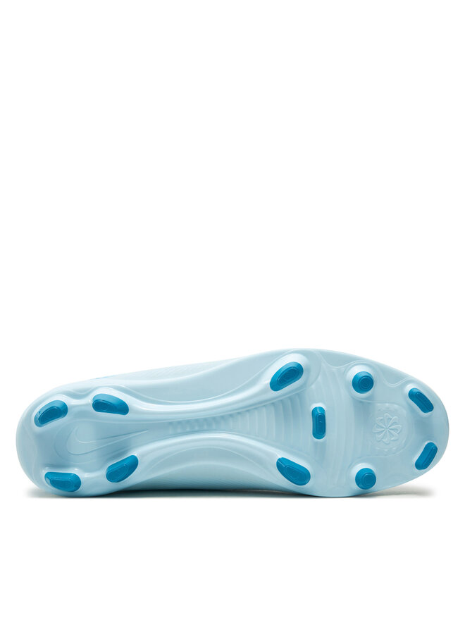 Nike Ποδοσφαιρικά Παπούτσια Nike Superfly 10 Club FQ8314 Μπλε