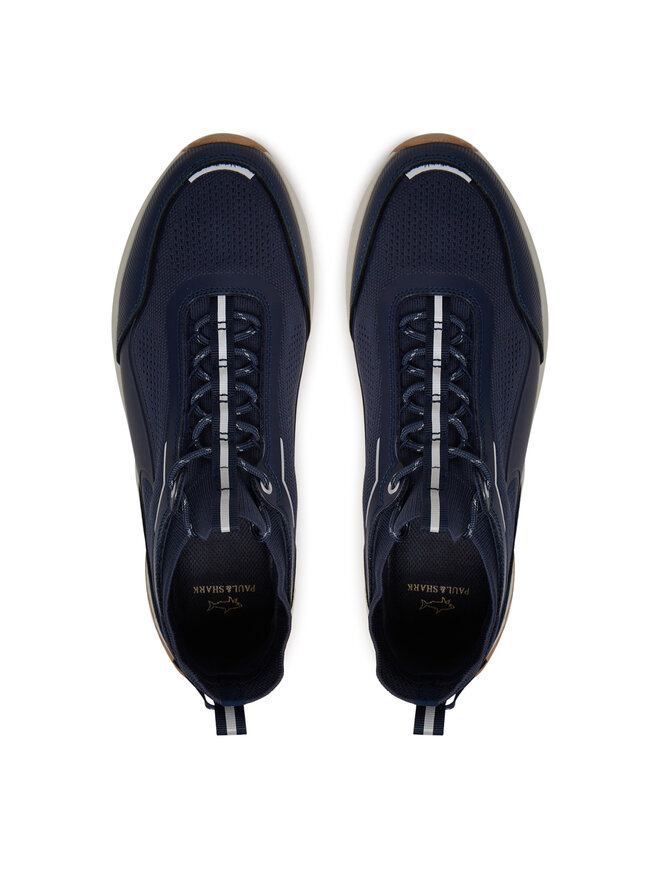 Paul&Shark Sneakers Paul&Shark 14318004 Bleumarin