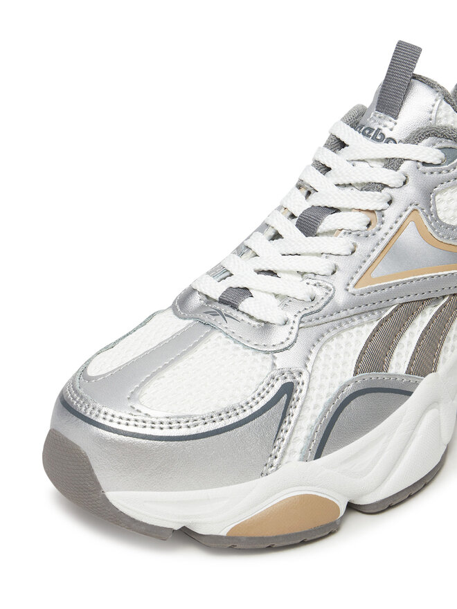 Reebok Sportcipők Reebok CHARGE AR30246WSWT Fehér