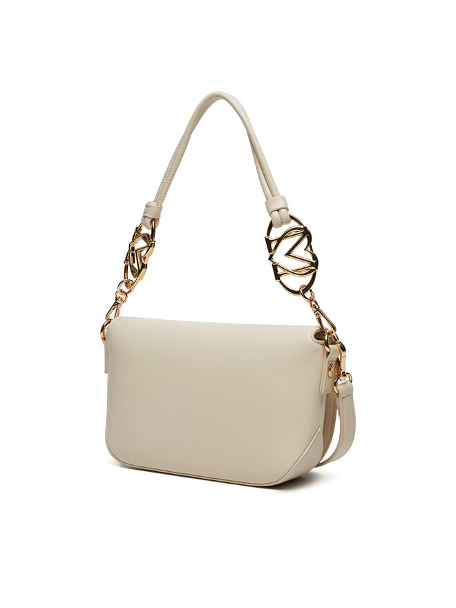 LOVE MOSCHINO Táska LOVE MOSCHINO JC4049PP1MLF0110 Ekru