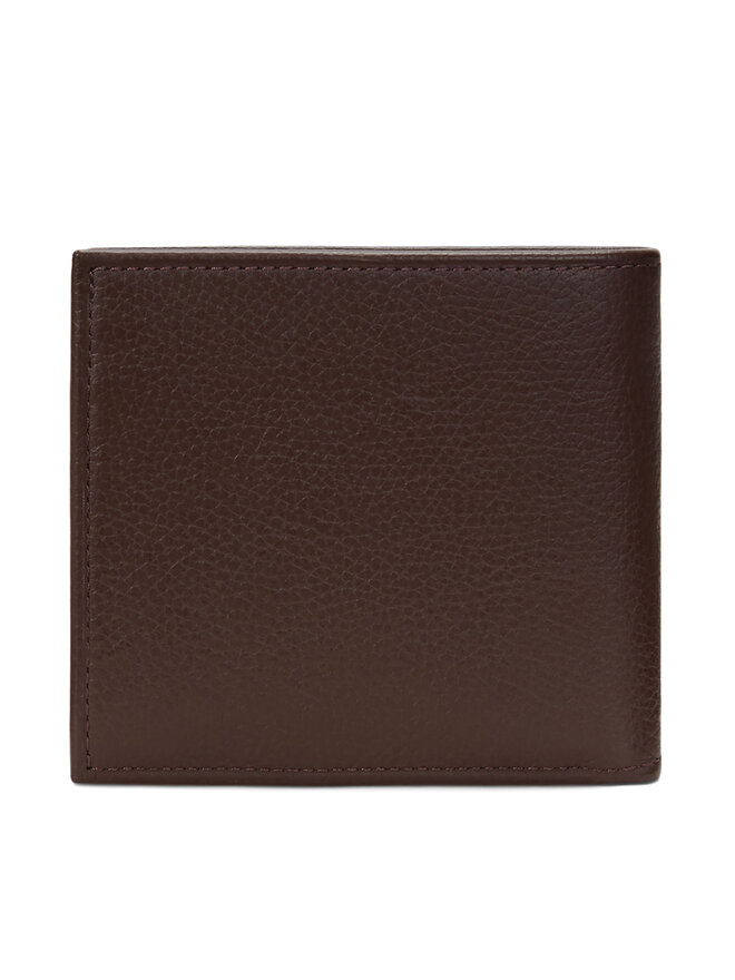 Polo Ralph Lauren Geldbörse Polo Ralph Lauren 405963225002 Dunkelbraun