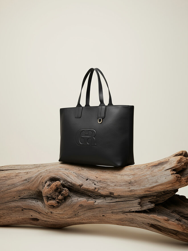 GINO ROSSI Bolso Gino Rossi CEO-EVI-LA513-332-3 Negro