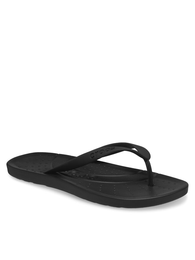 Crocs Žabky Crocs Crocs Flip 210089 Čierna