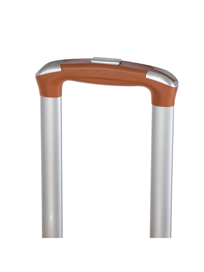 Semi Line Didelis lagaminas Semi Line T5506-4 Smėlio