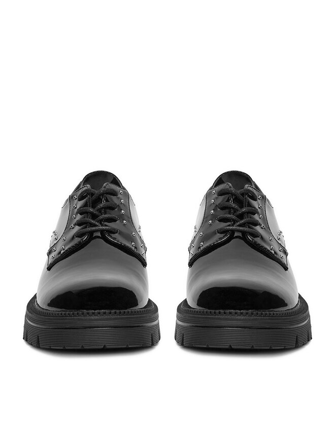JENNY Halbschuhe JENNY CEO-LS6111-02 Schwarz