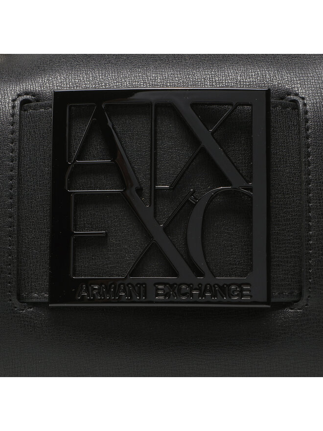 Armani Exchange Soma Armani Exchange 942907 0A874 00020 Melns