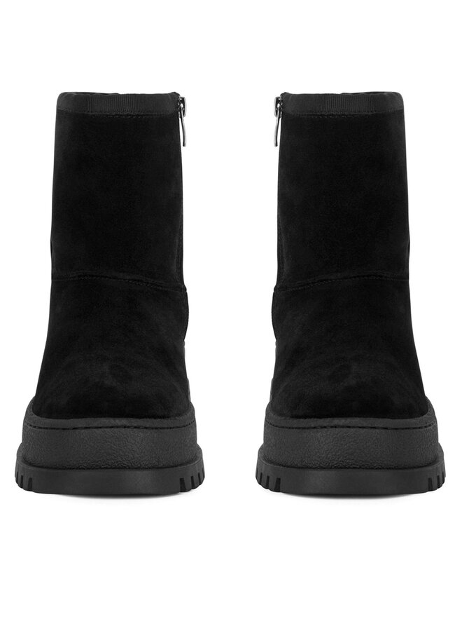Lasocki Botas de nieve Lasocki ARC-DUNA-02 Negro