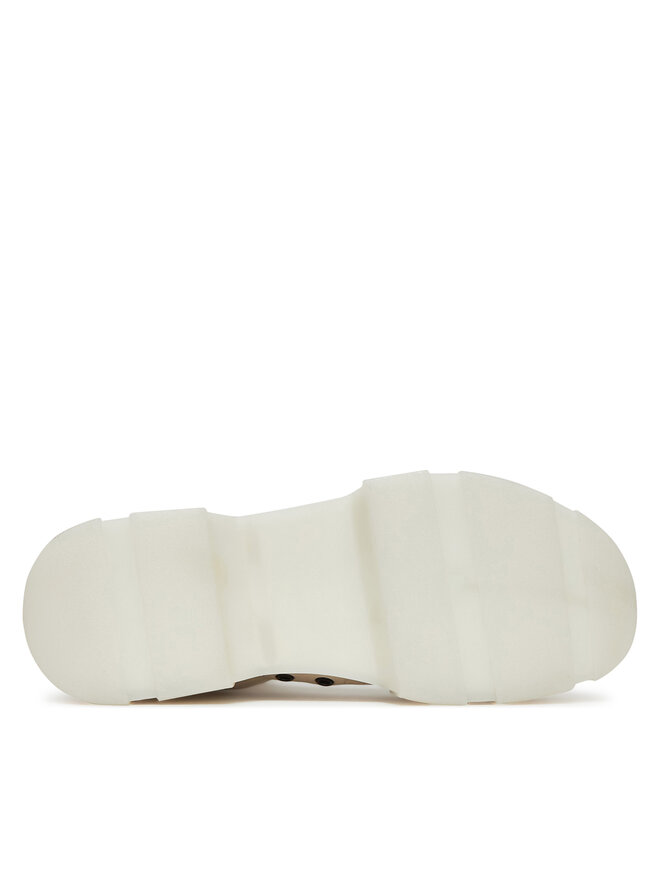 Vic Matié Stiefeletten Vic Matié 1G3000D V14G040112 Beige