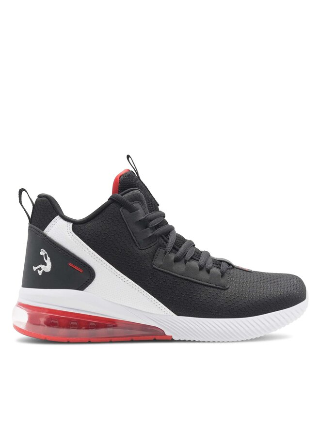 Shaq Sneakersy Shaq ANALOG B135402 Czarny