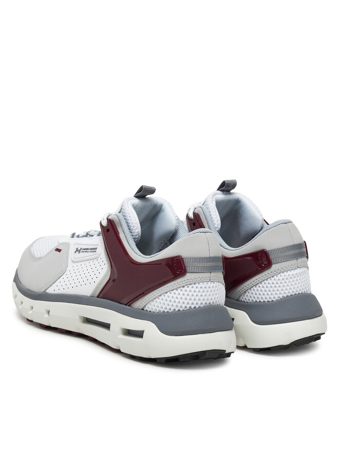 Under Armour Αθλητικά Under Armour UA Summit Trek 3028345 Γκρι