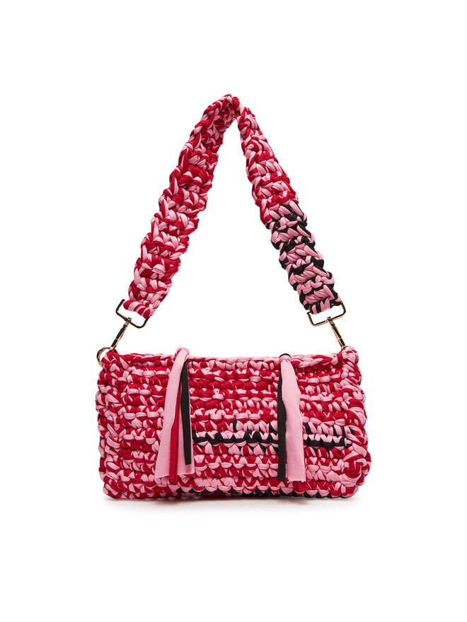 DeeZee Handtasche DeeZee DK240527-02 Rosa