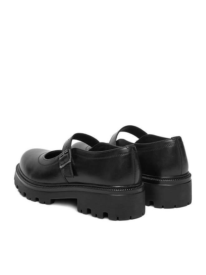 Lasocki Scarpe basse Lasocki CEO-WI33-CSA538-SANDY-17 Nero