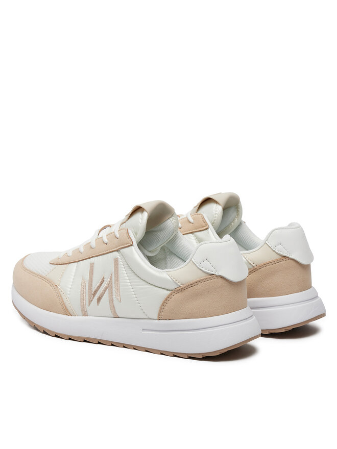 Marella Sneakers Marella Ulla 2413761017 Écru