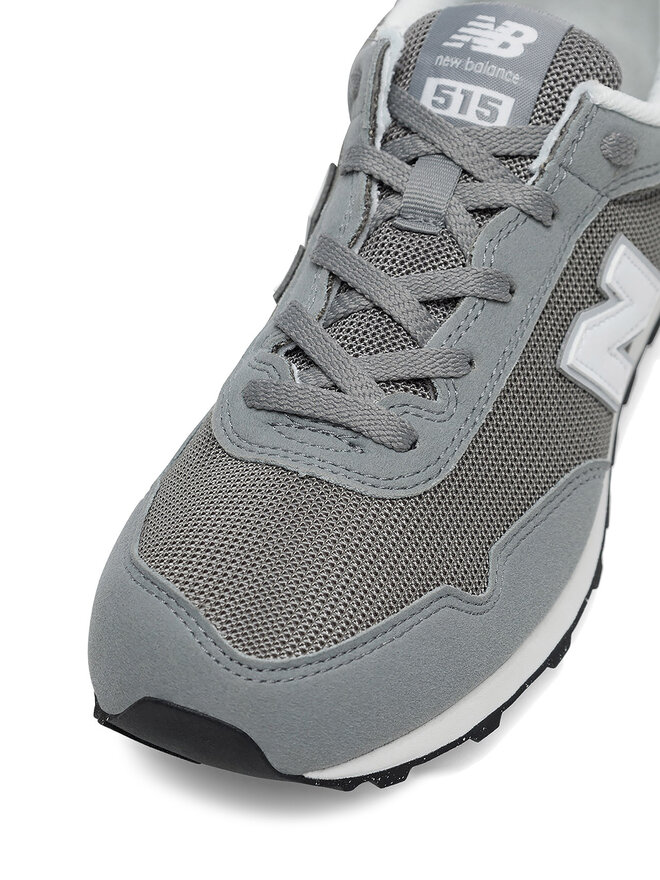 New Balance Сникърси New Balance GC515GRY Сив