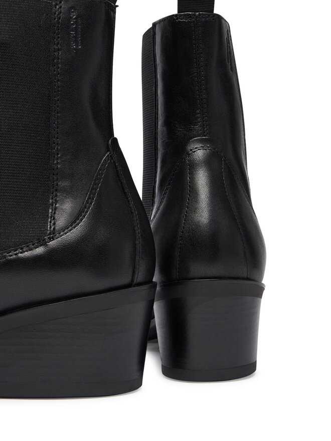 Vagabond Shoemakers Štibletai Vagabond Shoemakers Kelsey 5810-201-20 Juoda