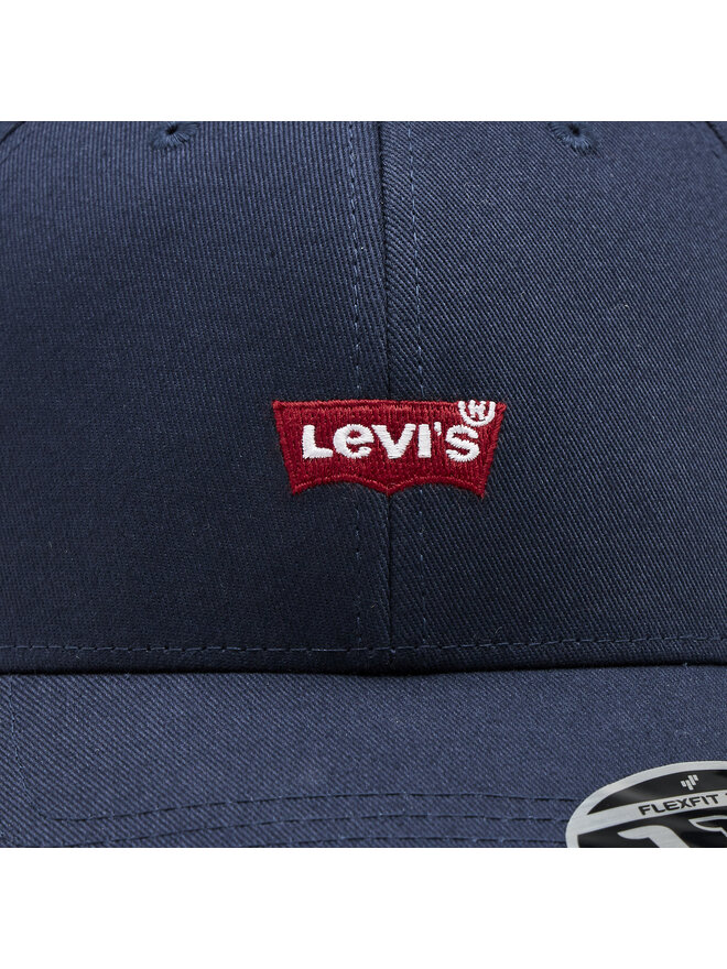 Levi's® Kšiltovka Levi's® 235403-6-17 Tmavomodrá
