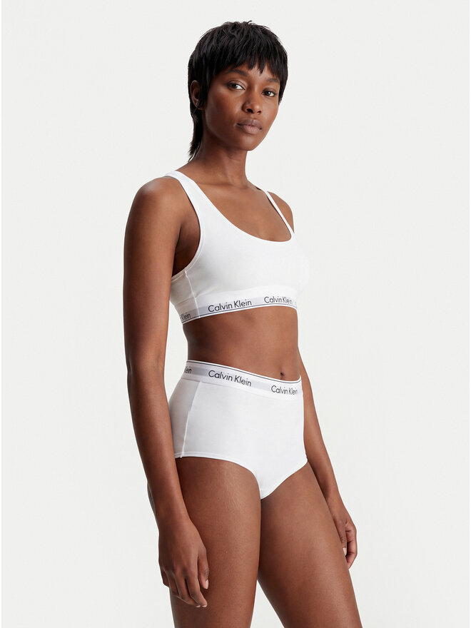 Calvin Klein Underwear Calvin Klein Underwear Boxershorts LV00QF8527 Weiß