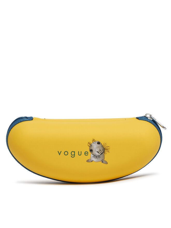 Vogue Gyerek napszemüvegek Vogue 0VJ2022 31298H Piros