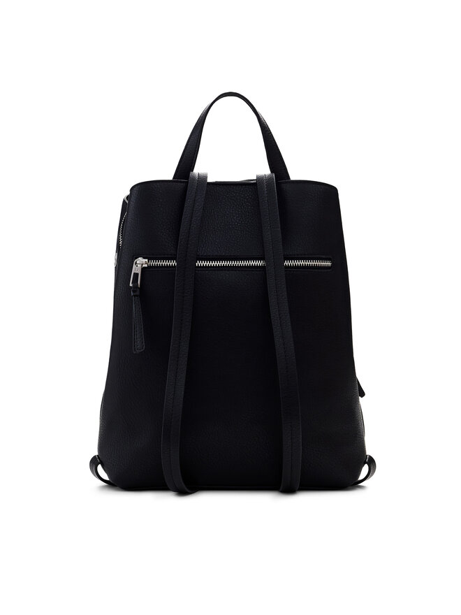 Desigual Hátizsák Desigual Rebel Sumy Black 25SAKP19 Fekete