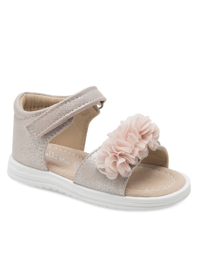 Nelli Blu Sandalias Nelli Blu CM230519-20 Rosa