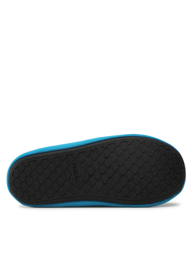 Nuvola Пантофи Nuvola Classic Printed UNCLPR21NBA19 Син