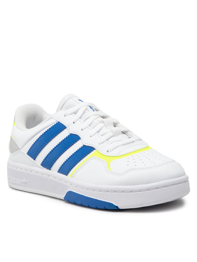 adidas Sneakers adidas Courtic J GY3634 Bianco