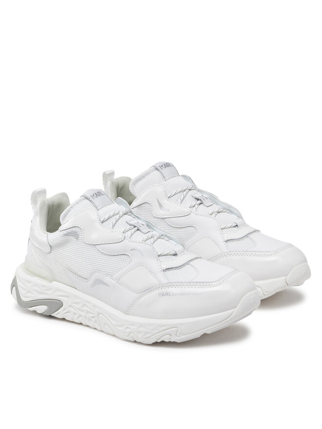 KARL LAGERFELD Sneakers KARL LAGERFELD Blaze KL52424 Weiß
