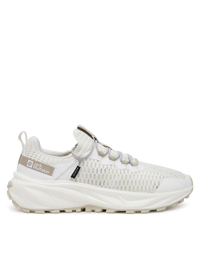 Jack Wolfskin Pārgājienu apavi Jack Wolfskin Prelight Swift Vent Low A64084 Balts