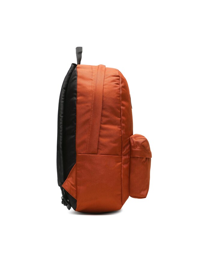 Vans Ruksak Vans Wm Realm Backpack VN0A3UI6CKN1 Hnedá