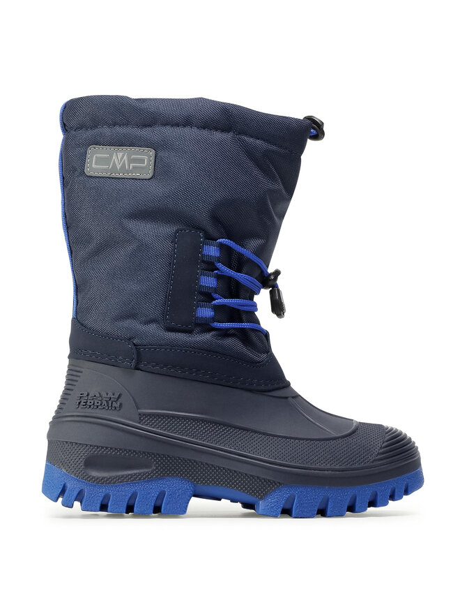 CMP Schneeschuhe CMP Ahto Wp 3Q49574J Dunkelblau