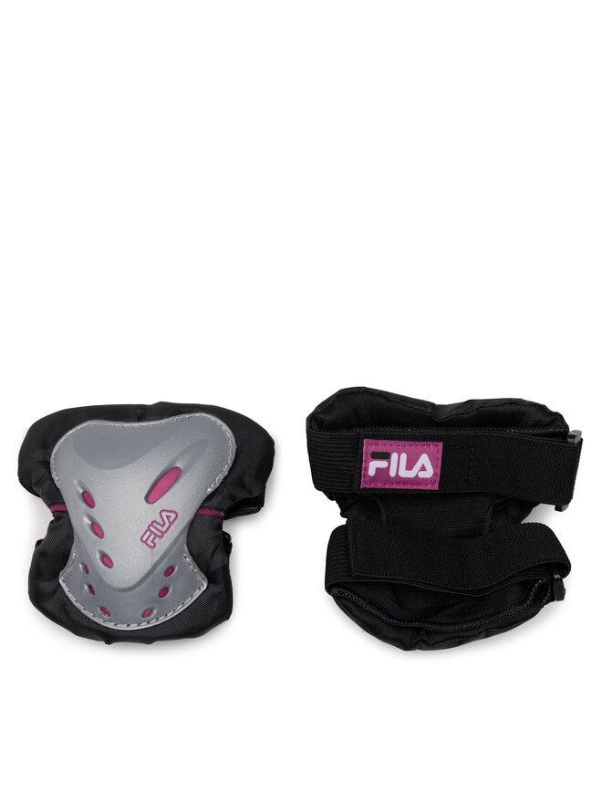 Fila Skates Sada chráničů Fila Skates 60750903 Černá