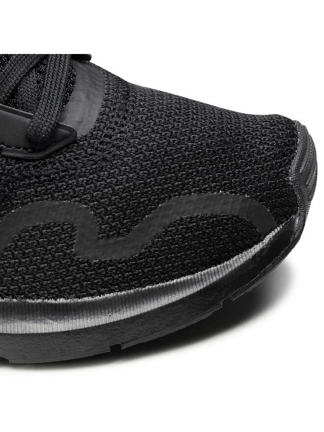 adidas Sneakers adidas Swift Run X FY2116 Schwarz