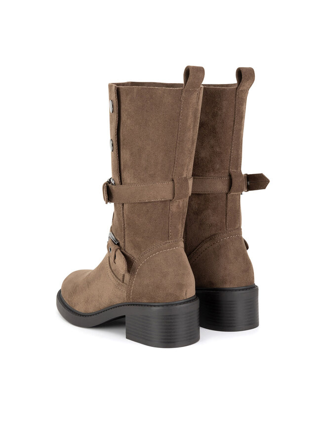 Jenny Fairy Stiefel Jenny Fairy WFA2881-1 Beige
